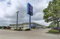 Motel 6 Lake Charles 