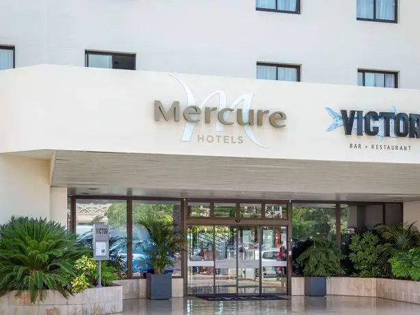 Mercure Hyeres Centre Cote d'Azur