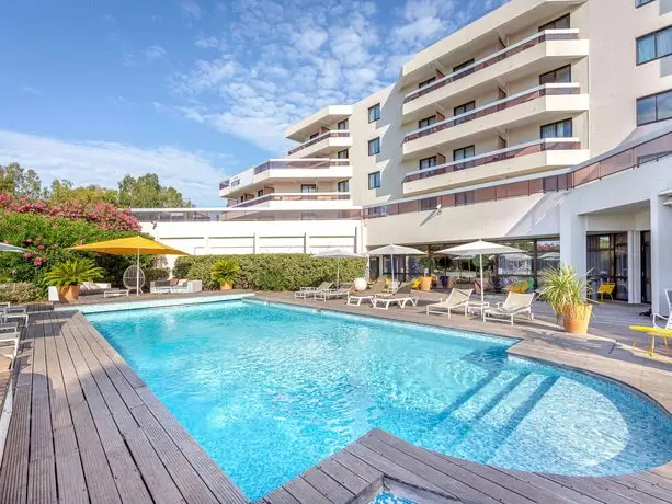 Mercure Hyeres Centre Cote d'Azur 