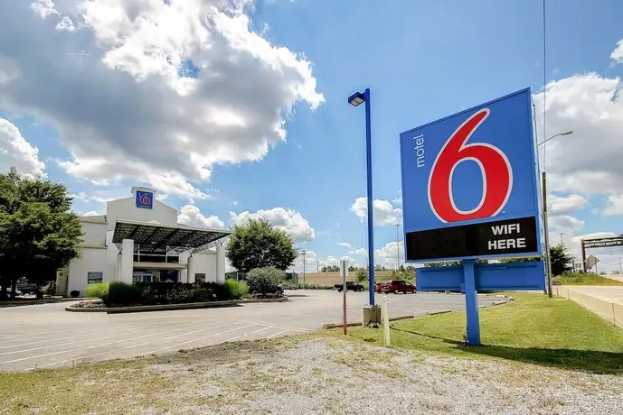 Motel 6 King of Prussia