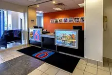 Motel 6 King of Prussia 