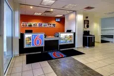 Motel 6 King of Prussia 