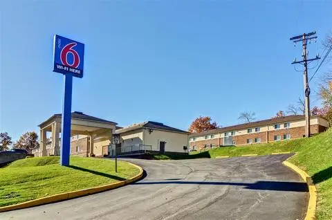 Quality Inn Pittsburgh 