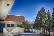 Motel 6 Mammoth Lakes 