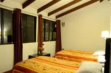 Hostal El Triunfo Cusco 