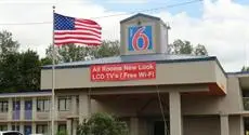 Motel 6 Evansville 