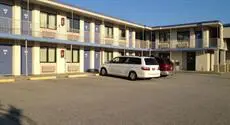 Motel 6 Evansville 