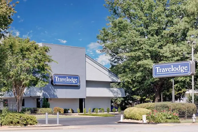 Travelodge by Wyndham College Park