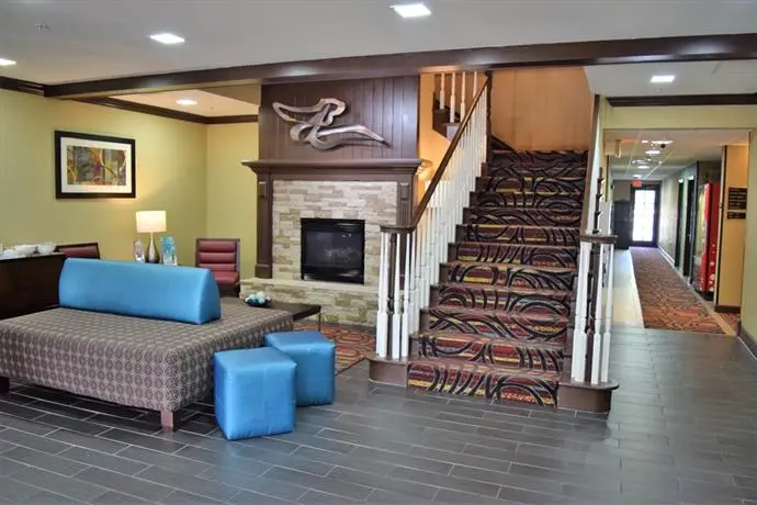 Best Western Sugar Sands Inn & Suites 