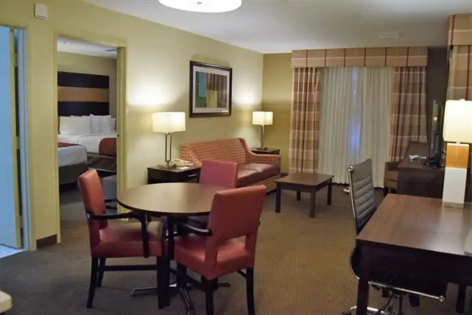 Best Western Sugar Sands Inn & Suites 