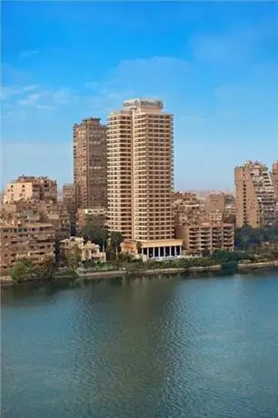 Hilton Cairo Zamalek Residences 