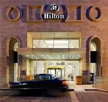 Hilton Cairo Zamalek Residences 