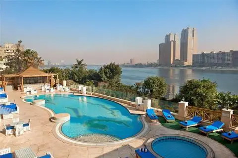 Hilton Cairo Zamalek Residences 