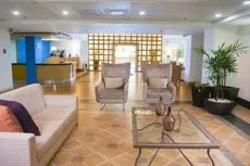 Holiday Inn Express Monterrey Galerias-San Jeronimo 