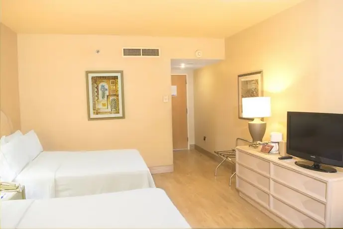 Holiday Inn Express Monterrey Galerias-San Jeronimo 