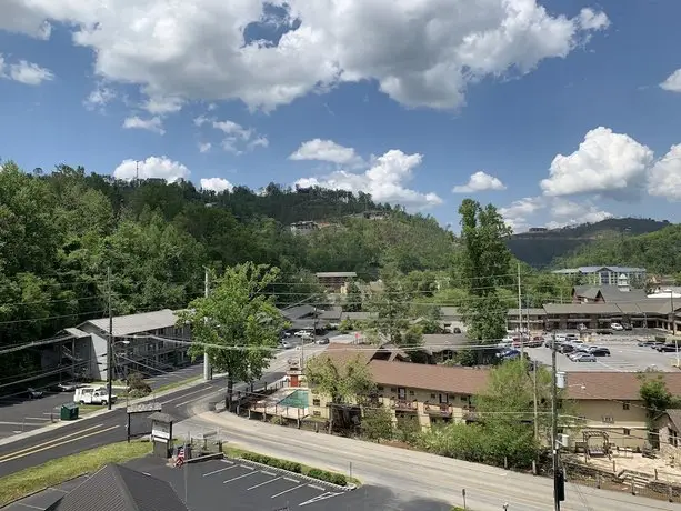 Olde Gatlinburg Rentals 