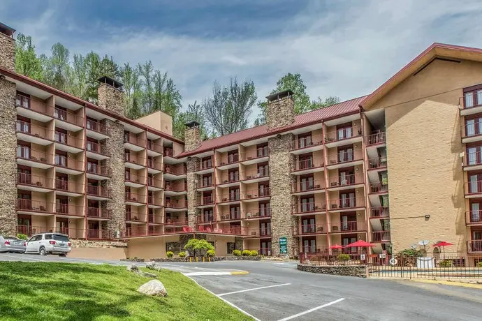 Quality Inn & Suites Gatlinburg