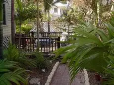 The Beach Bungalow Key West 