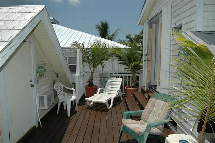 The Beach Bungalow Key West 