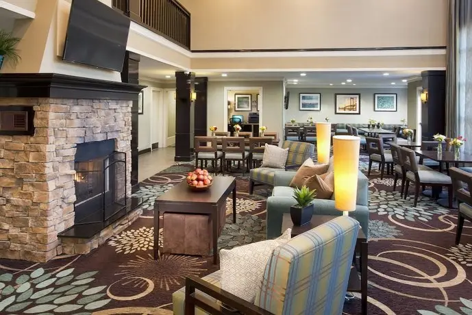 Staybridge Suites Myrtle Beach-Fantasy Harbour