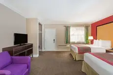 Ramada by Wyndham Miami Springs/Miami International Airport 