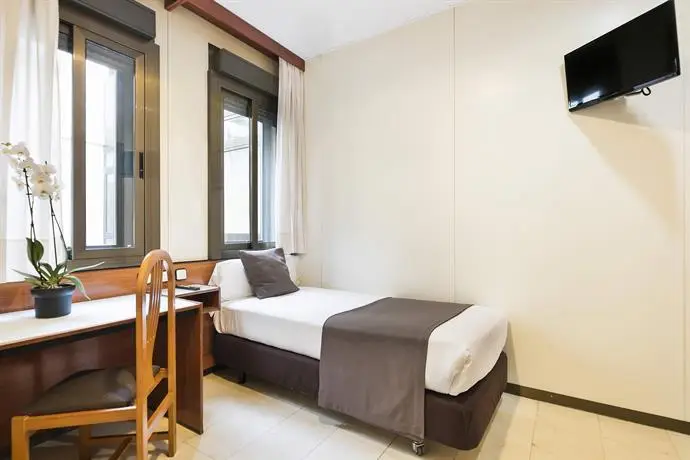 Hotel Condal Barcelona