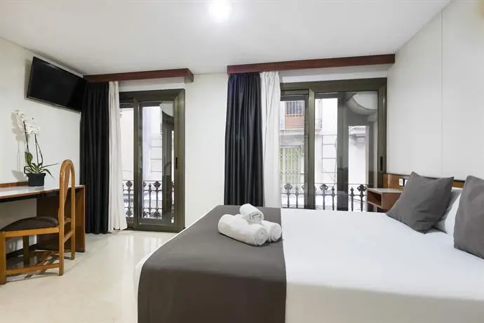 Hotel Condal Barcelona 