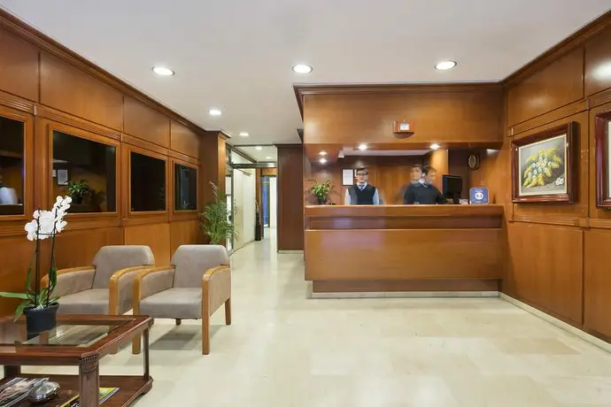 Hotel Condal Barcelona 