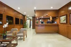 Hotel Condal Barcelona 