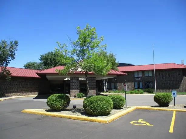 Best Western Rochester Hotel Mayo Clinic Area St Mary's 