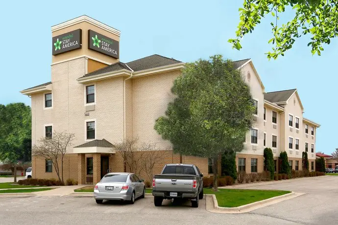 Extended Stay America - Rochester - South