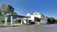 Motel 6 Springfield Illinois 