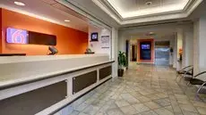 Motel 6 Springfield Illinois 