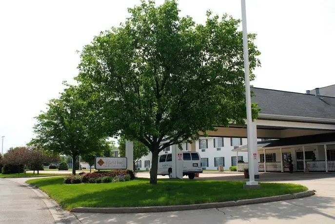 Northfield Inn Suites and Conference Center