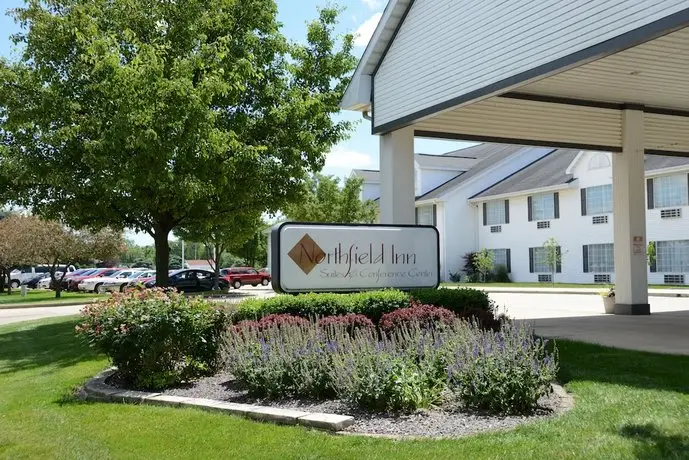 Northfield Inn Suites and Conference Center 