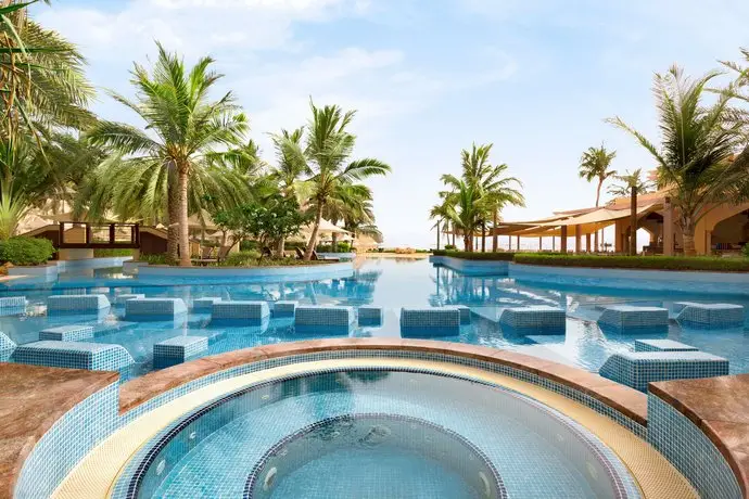 Shangri-La Barr Al Jissah Resort & Spa