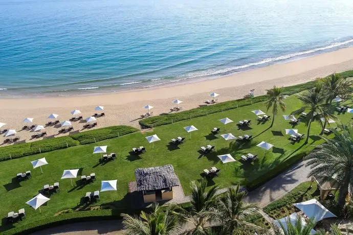 Shangri-La Barr Al Jissah Resort & Spa 