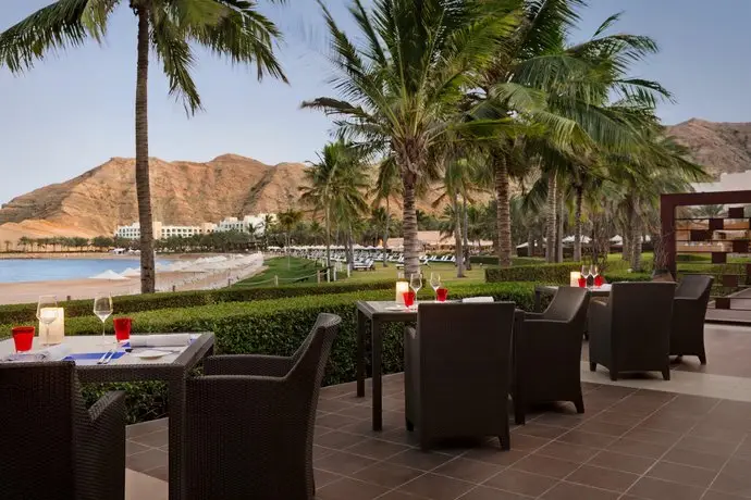 Shangri-La Barr Al Jissah Resort & Spa 