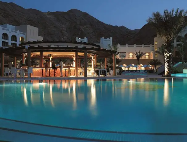 Shangri-La Barr Al Jissah Resort & Spa 