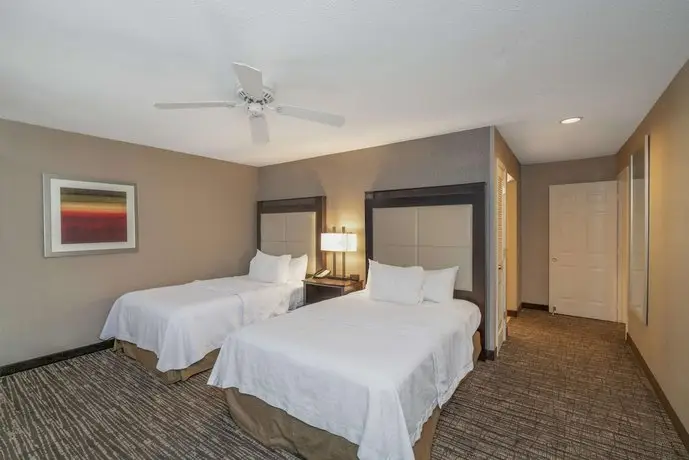 Homewood Suites by Hilton Lafayette 