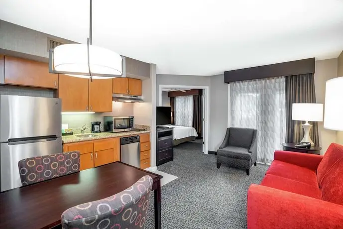 Homewood Suites by Hilton Lafayette 