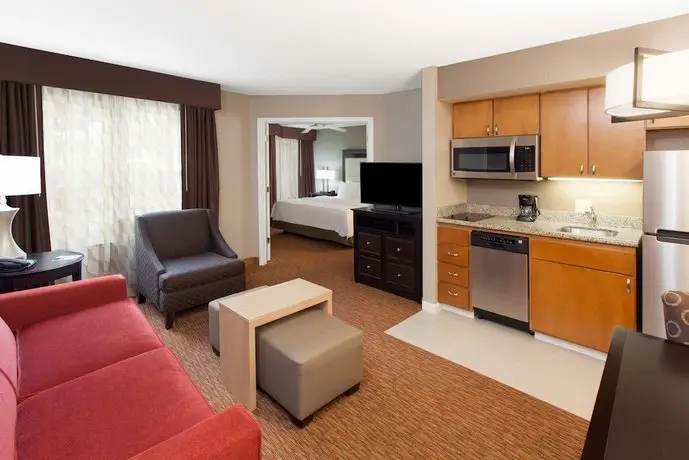 Homewood Suites by Hilton Lafayette 