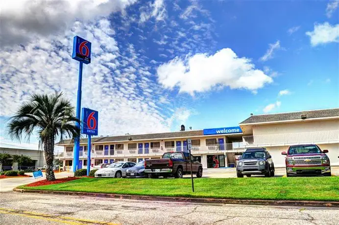 Motel 6 New Orleans - Slidell