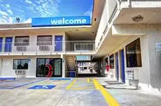 Motel 6 New Orleans - Slidell 