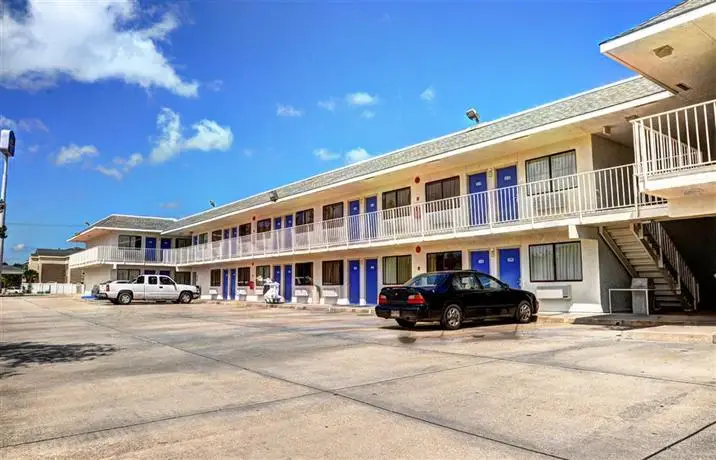 Motel 6 New Orleans - Slidell