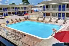 Motel 6 New Orleans - Slidell 