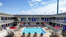 Motel 6 New Orleans - Slidell 