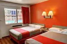 Motel 6 New Orleans - Slidell 