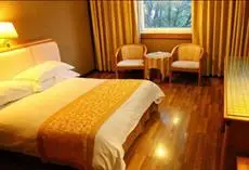 Business Hotel Anqing 