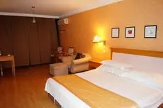 Business Hotel Anqing 